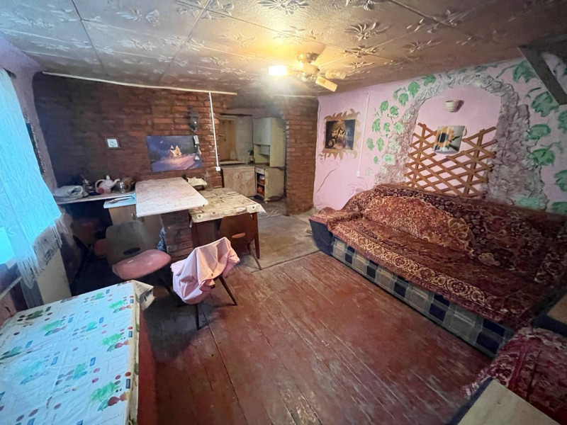 Фото Дом с. Хрящеватое