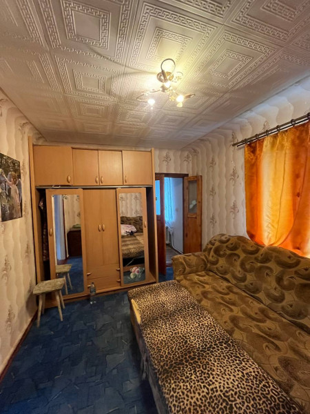 Фото Дом с. Хрящеватое