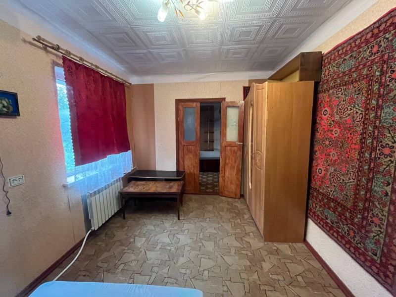 Фото Дом с. Хрящеватое