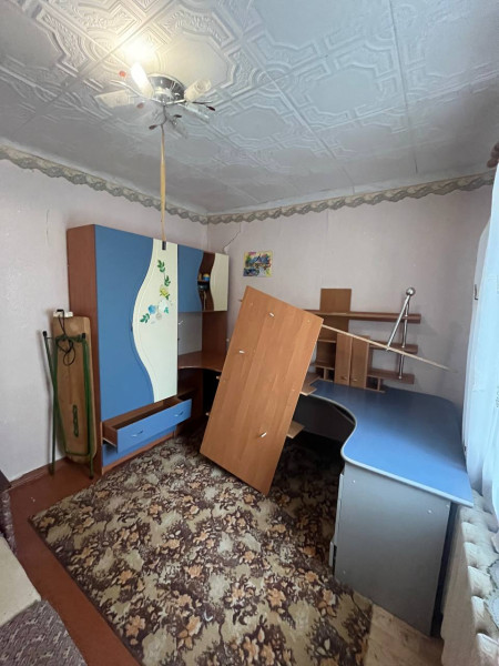 Фото Дом с. Хрящеватое