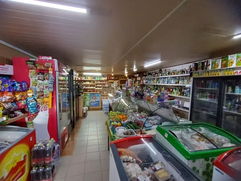 Фото Торговое помещение п. Тепличное
