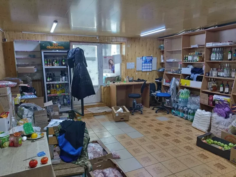 Фото Торговое помещение п. Тепличное