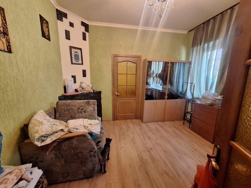 Фото Продаётся дом в городе Стаханов, ул. Баумана.