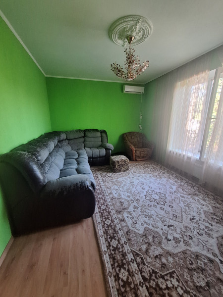 Фото Продаётся дом в городе Стаханов, ул. Баумана.