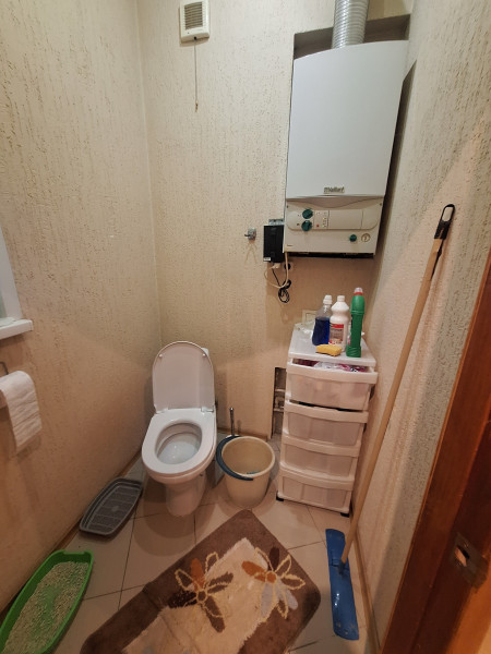 Фото Продаётся дом в городе Стаханов, ул. Баумана.