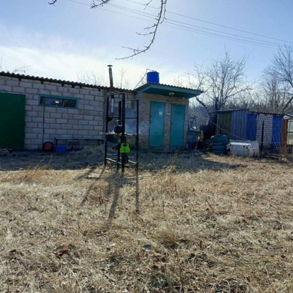 Фото Продам дачу (Христовое/Обозное)