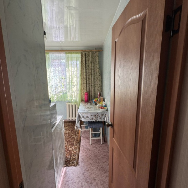 Фото ИПОТЕКА Продам 1к Красная Площадь д1