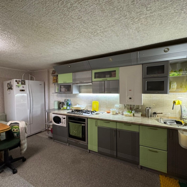 Фото Дом 99.40м2 ул. Агрономическая Екатериновка