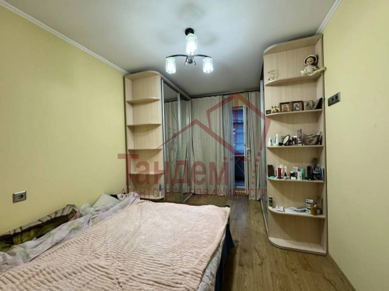Фото 4 комнатная 85м2 3/9эт кв. Мирный - Объект №187