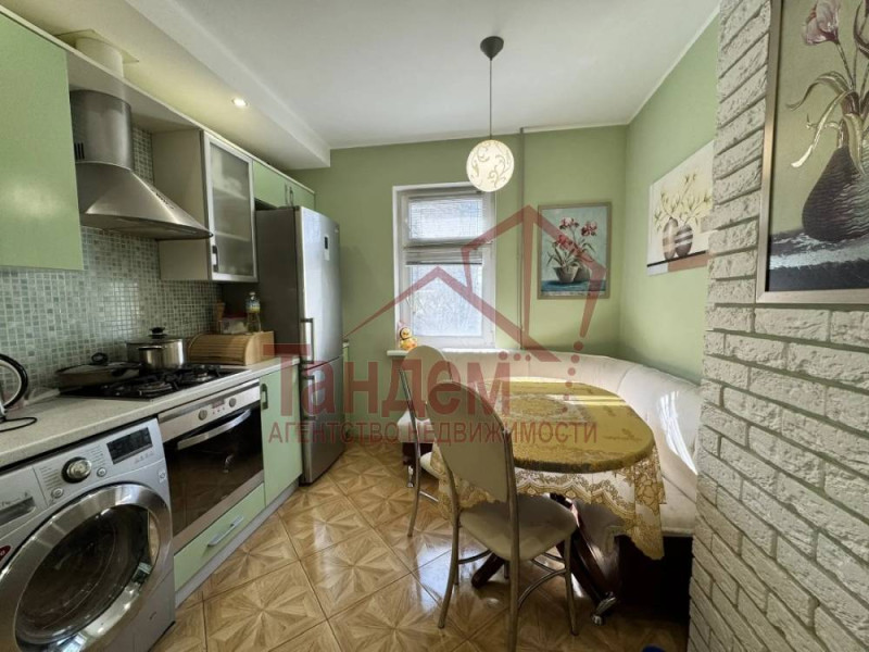 Фото 4 комнатная 85м2 3/9эт кв. Мирный - Объект №187