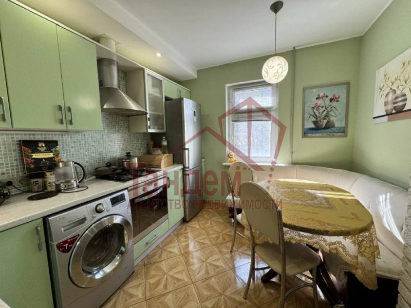 Фото 4 комнатная 85м2 3/9эт кв. Мирный - Объект №187