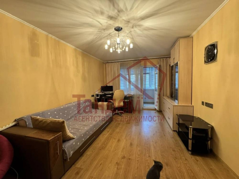Фото 4 комнатная 85м2 3/9эт кв. Мирный - Объект №187