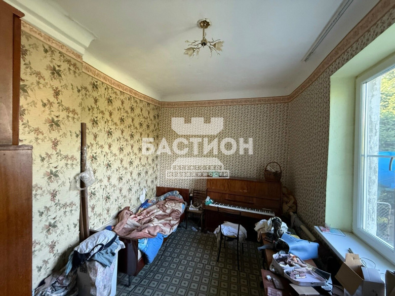 Фото Дом, улица Запорожская, ID: 2300916