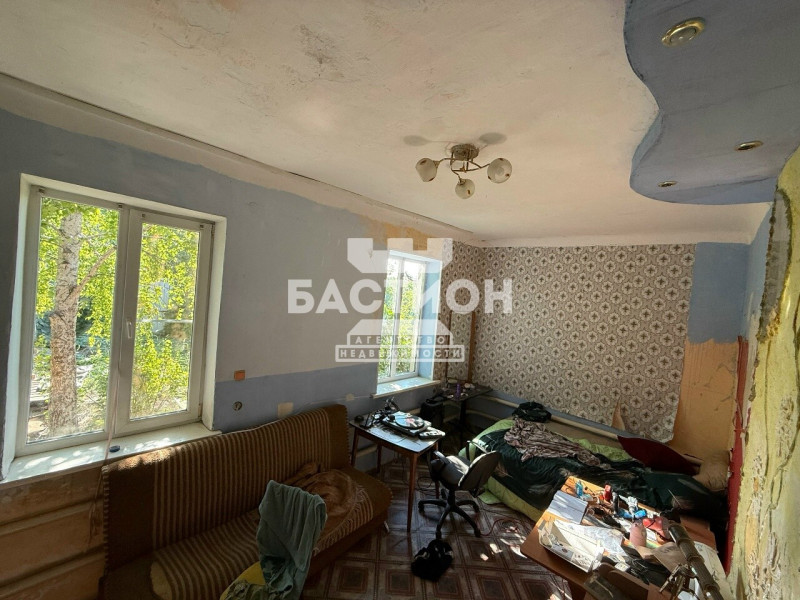 Дом, улица Запорожская, ID: 2300916