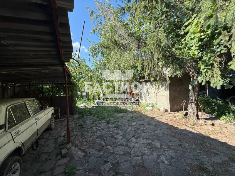 Фото Дом, улица Запорожская, ID: 2300916