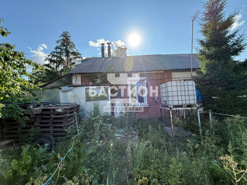 Фото Дом, улица Запорожская, ID: 2300916