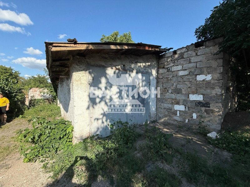 Фото Дом, улица Запорожская, ID: 2300916