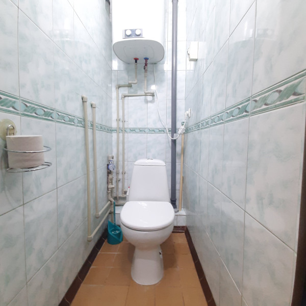 Фото № 915 Продаётся 3 комн. кв-ра, ул. Попова, р-н Церкви.