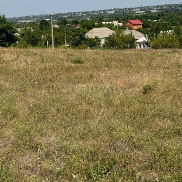 Фото Участок 15 сот. Роскошное 48. 50426, 39. 27840