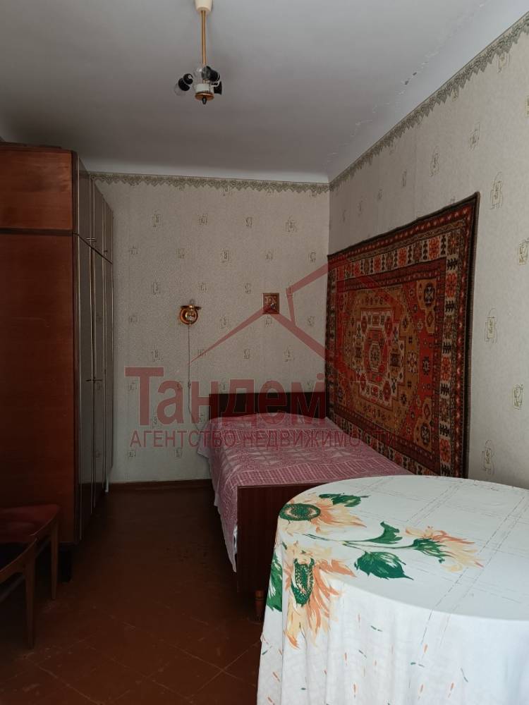 Фото Трехкомнатная в центре Луганска - Объект №297