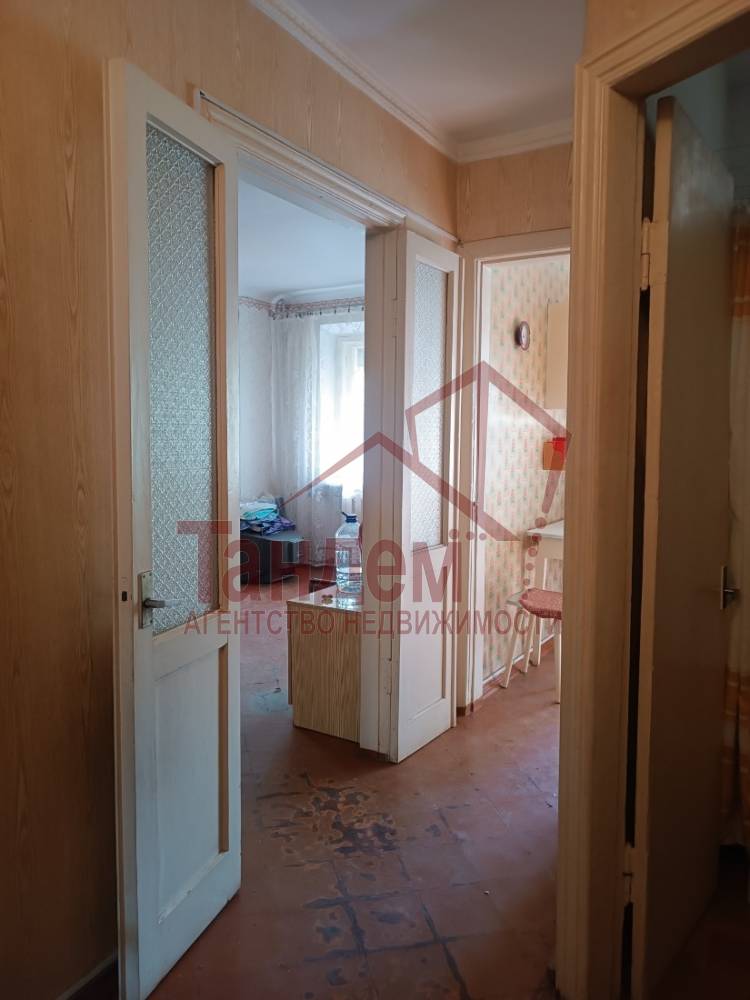 Фото Трехкомнатная в центре Луганска - Объект №297