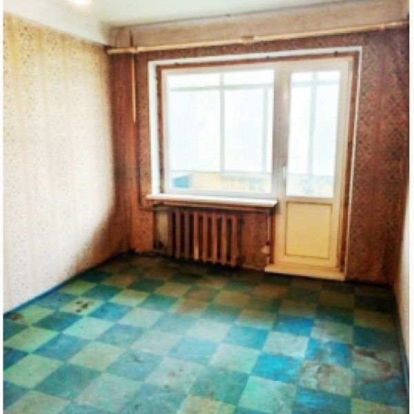 № 6672 Продам 2х комн. квартиру на Горняцком