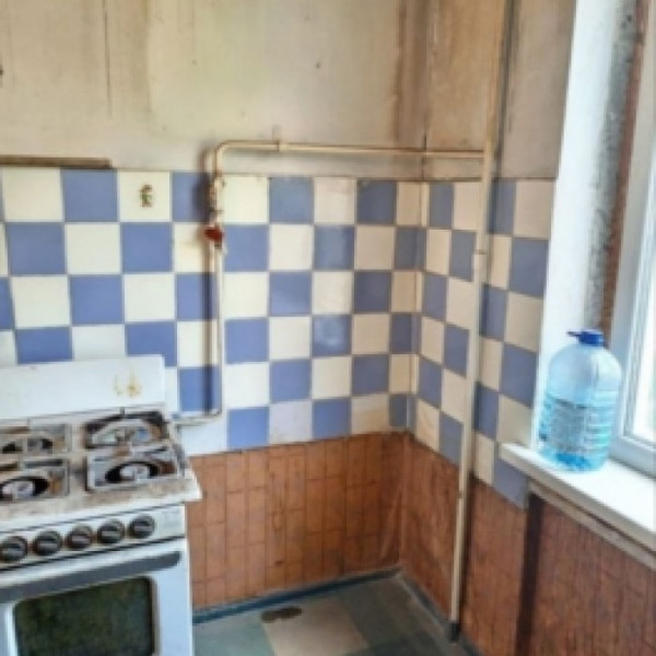 Фото № 6672 Продам 2х комн. квартиру на Горняцком