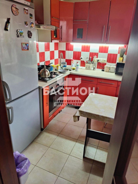 Фото 3-х комнатная квартира,кв.Шевченко, 43 ID:1953579