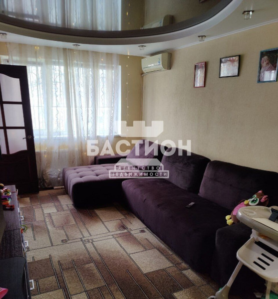 Фото 3-х комнатная квартира,кв.Шевченко, 43 ID:1953579
