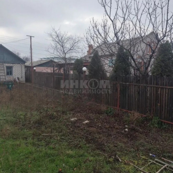 Фото Участок 9.4 сотки ул. Сосюры первая линия