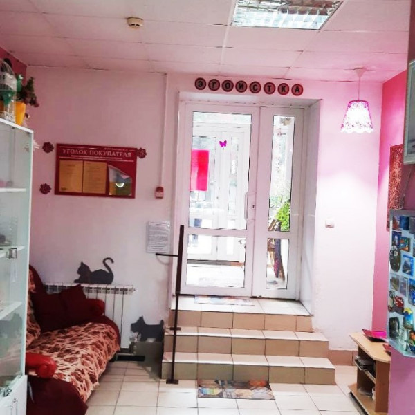 Фото № 3664 Бизнес предложение