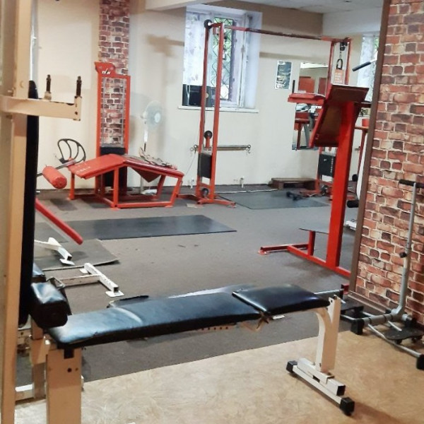 Фото № 3664 Бизнес предложение