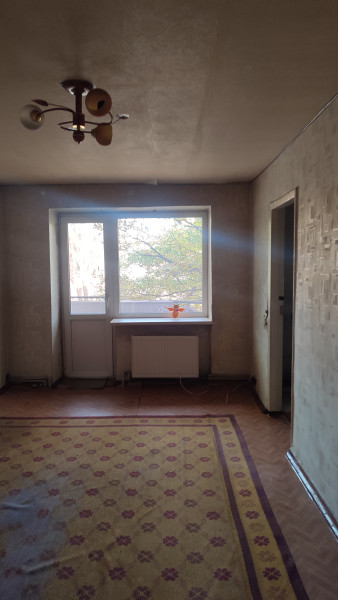 Фото №576 Продаётся 3 ком. квартира, ул. Ленинградская, район Музея.