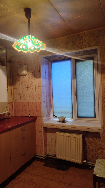 Фото №576 Продаётся 3 ком. квартира, ул. Ленинградская, район Музея.