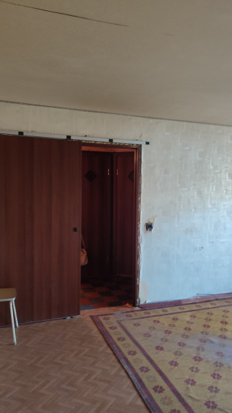 Фото №576 Продаётся 3 ком. квартира, ул. Ленинградская, район Музея.