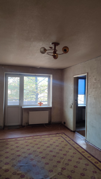 Фото №576 Продаётся 3 ком. квартира, ул. Ленинградская, район Музея.