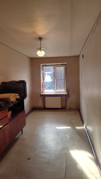 Фото №576 Продаётся 3 ком. квартира, ул. Ленинградская, район Музея.