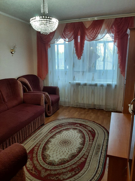 2-х комнатная квартира кв. Волкова
