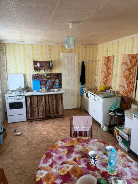Фото Продам большой, уютный Дом ! Большая Вергунка.