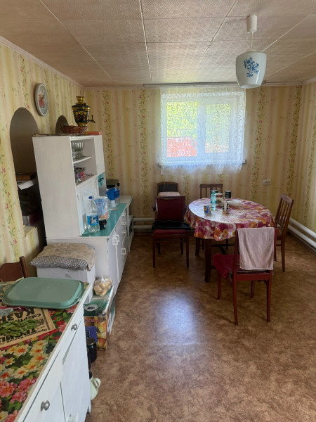 Фото Продам большой, уютный Дом ! Большая Вергунка.
