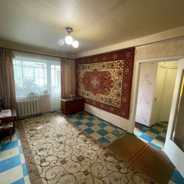 Фото Продам 2к на кВ. Волкова