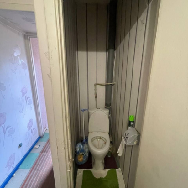 Фото Продам 2к на кВ. Волкова