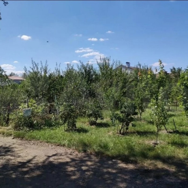 Фото Продам участок 6 соток в г. Луганск ул. Муромская