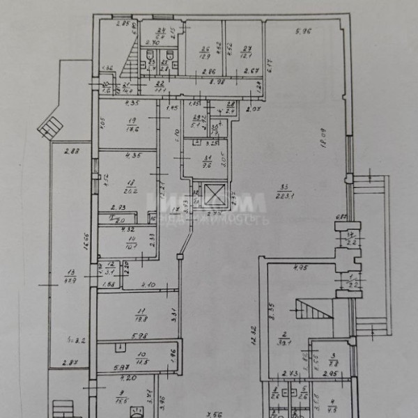 Фото Продам базу на Лутугинской