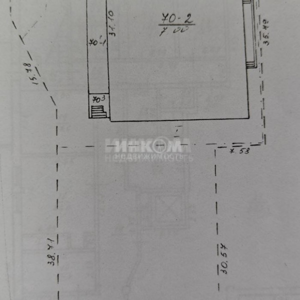 Фото Продам базу на Лутугинской