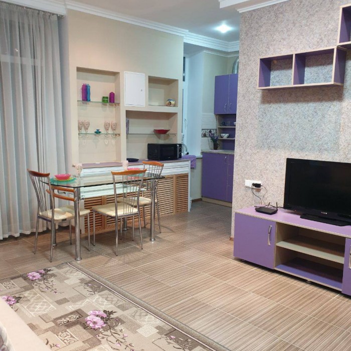 Фото Продам 3-х ком. квартиру в самом центре ул Алексеева