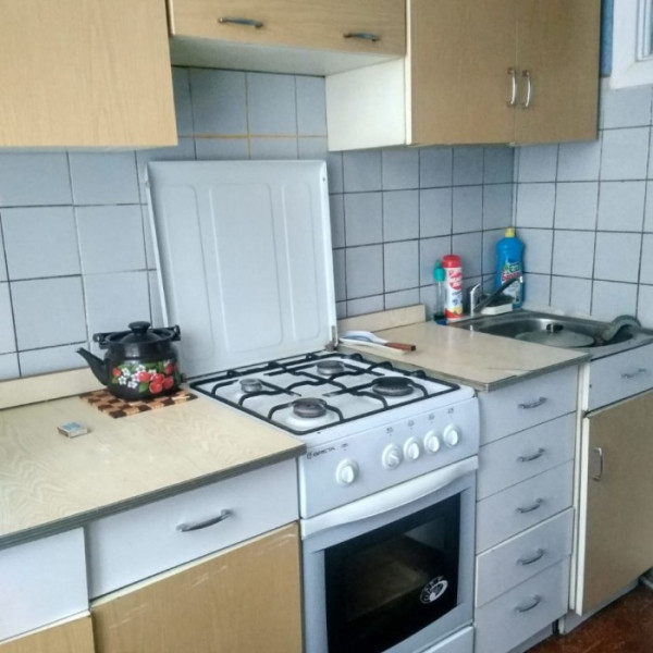 Фото Продам двухкомнатную квартиру, квартал Шевченко ( район Автовокзала)