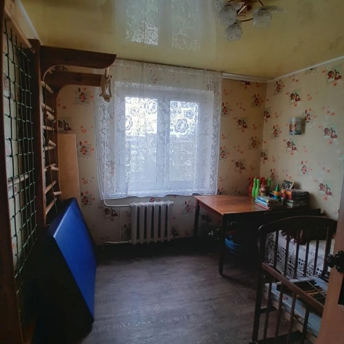 Фото Продам 3х комн. квартиру в р-не "Дома Природы"