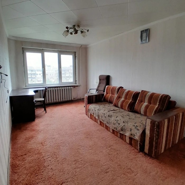 Фото Продам 3х комн. квартиру в р-не "Дома Природы"