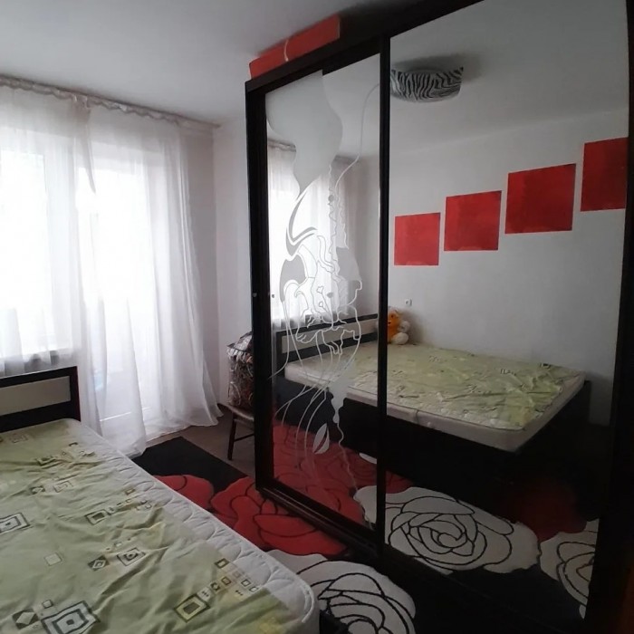 Фото Продам 3х комн. квартиру в р-не "Дома Природы"